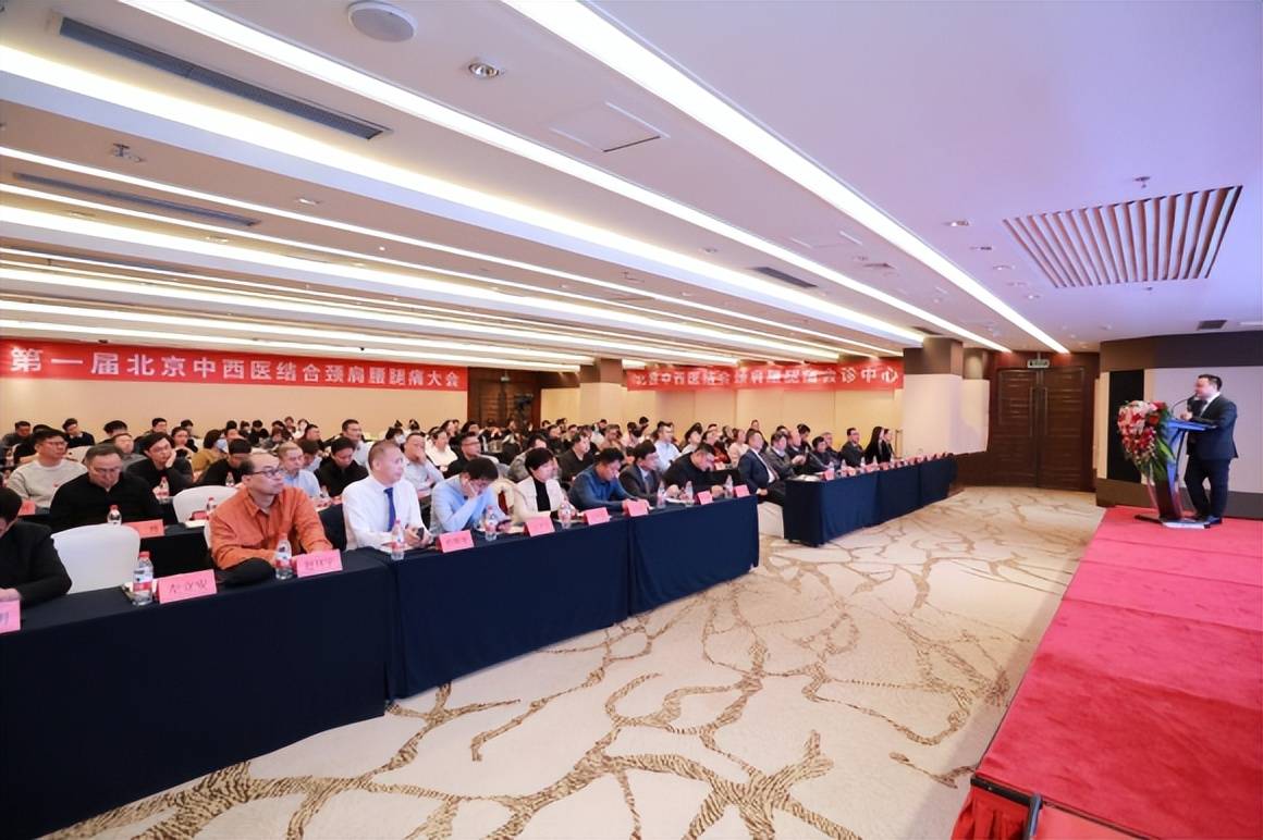 北京中西医结合学会颈肩腰腿痛专业委员会成立_杨克_学科_发展
