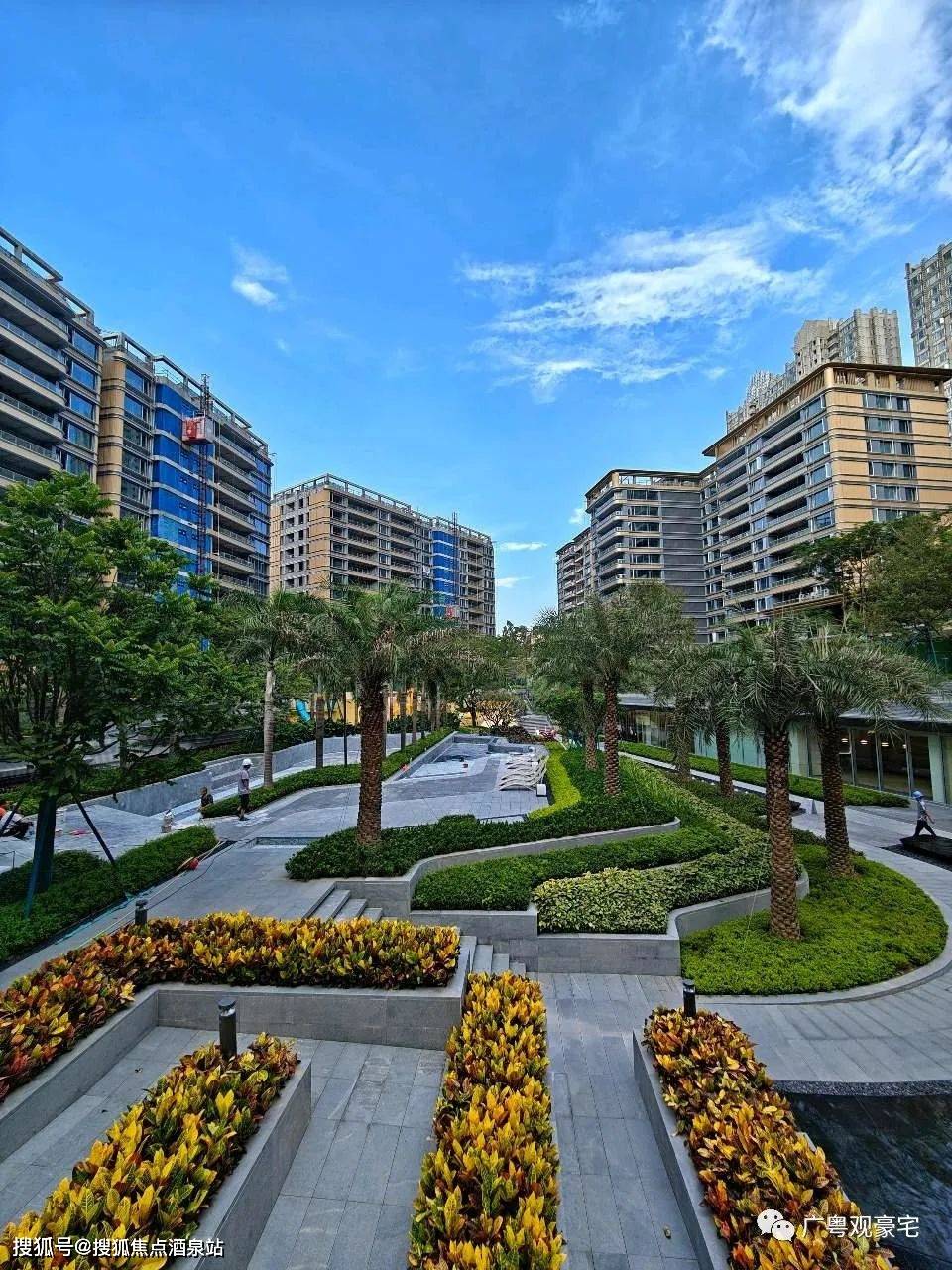 广州「侨鑫保利汇景台」售楼处电话丨欢迎您丨侨鑫保利汇景台地址丨