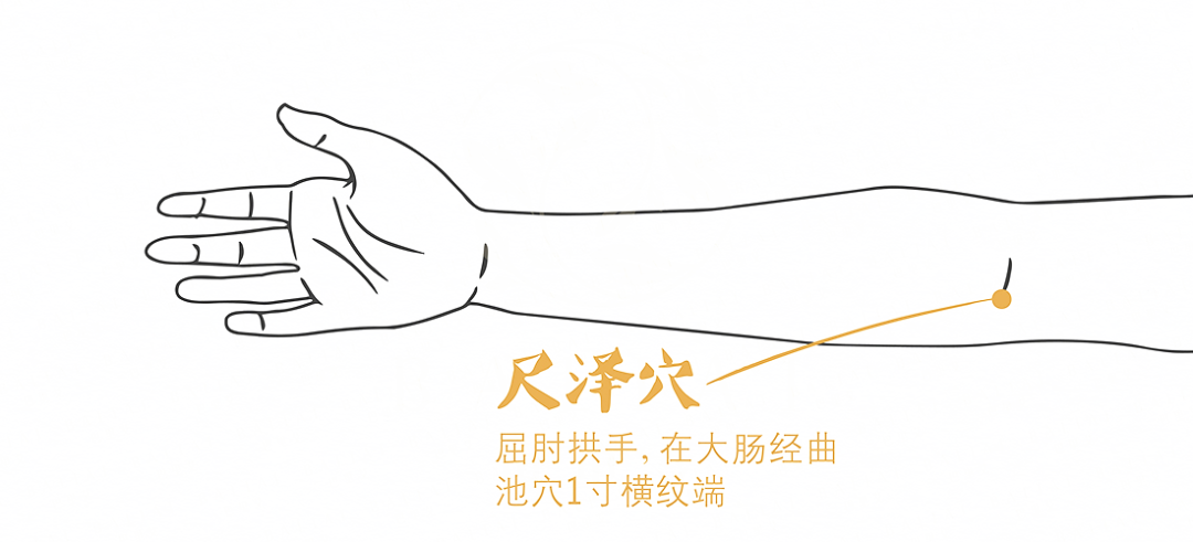 中医有方法,自我调理学起来!_咽喉_实证_做法