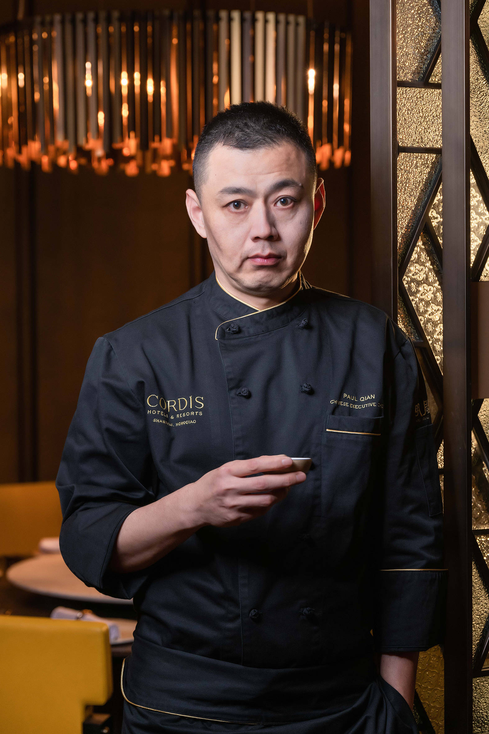上海虹桥康得思酒店「明阁」时令冬季菜上新_闽东_传统_冬日