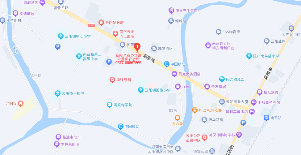 丹阳市云阳镇地图图片