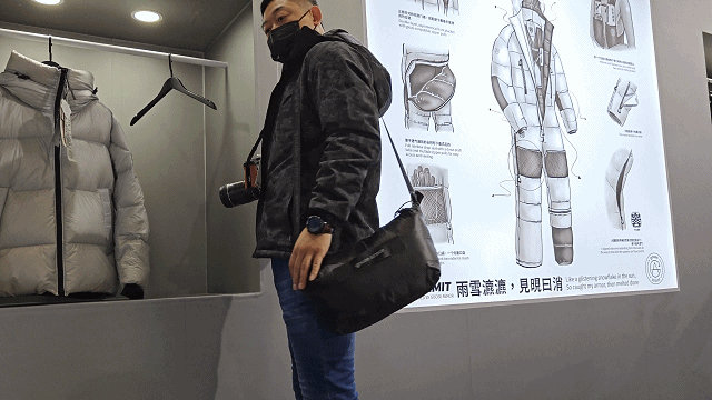 ISPO展会探寻，2024最新户外装备速览，这个冬天要暖起来！