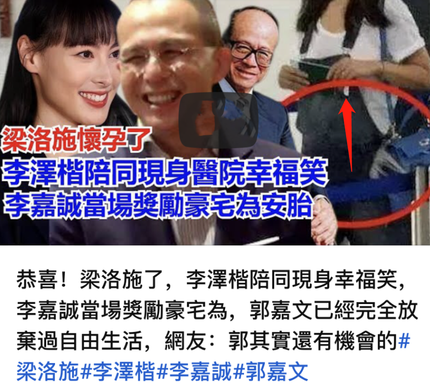 李泽楷_儿子_李家