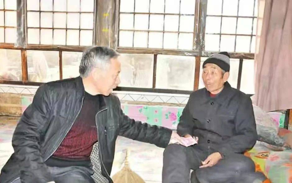 唐山75岁老人举报县书记被捕后续:3大内情曝光,他被抓一点不冤_马树山