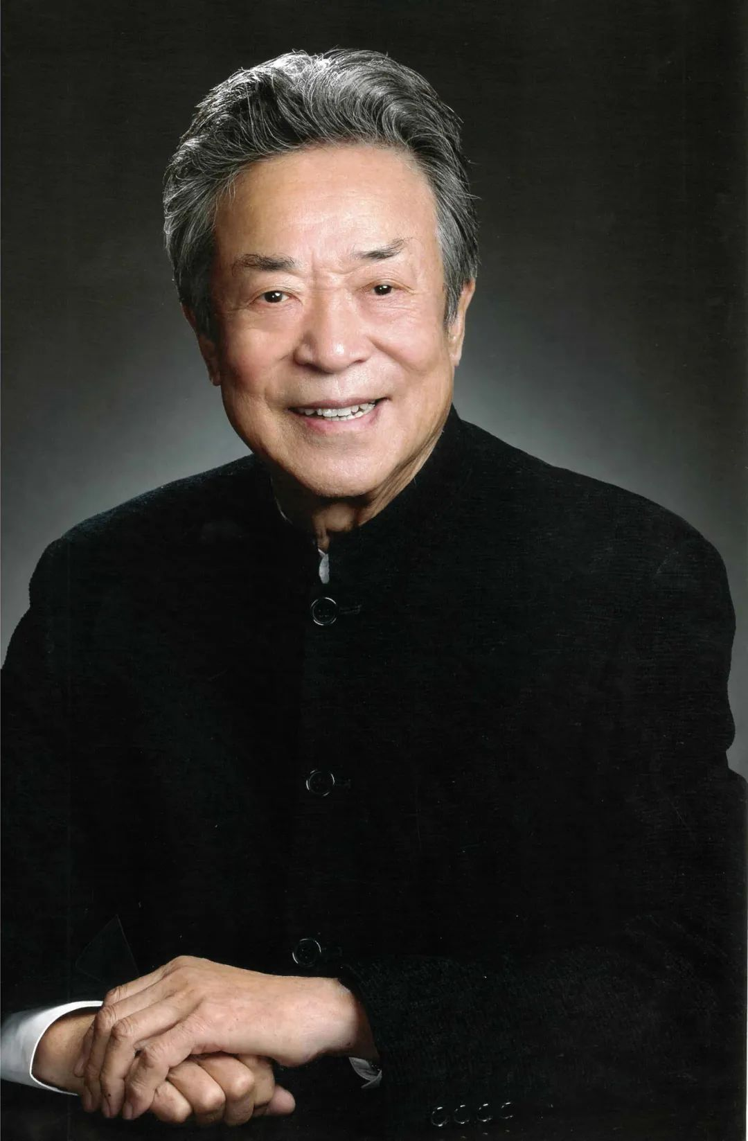 李光羲:去世2年,与妻子风雨65年有笑有泪,三个女