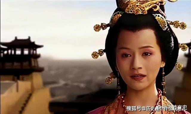 松赞干布死后,无子的文成公主,在西藏的30年岁月是怎么度过的?