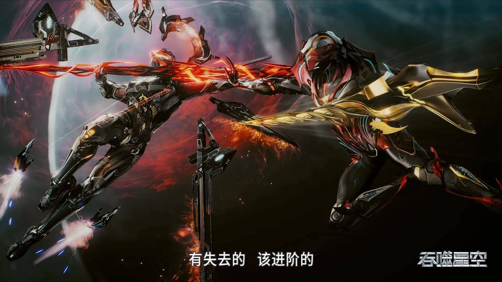 吞噬星空:罗峰为何疯狂屠戮上千名低阶武者,他这是走火入魔了吗_空间