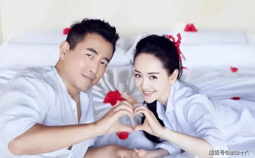 张定涵_王志飞_俩人