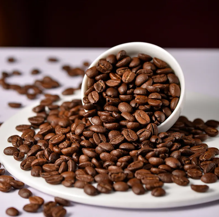 云南小粒咖啡豆的魅力:上医官草本咖啡的秘密武器_养生_消费者_饮品