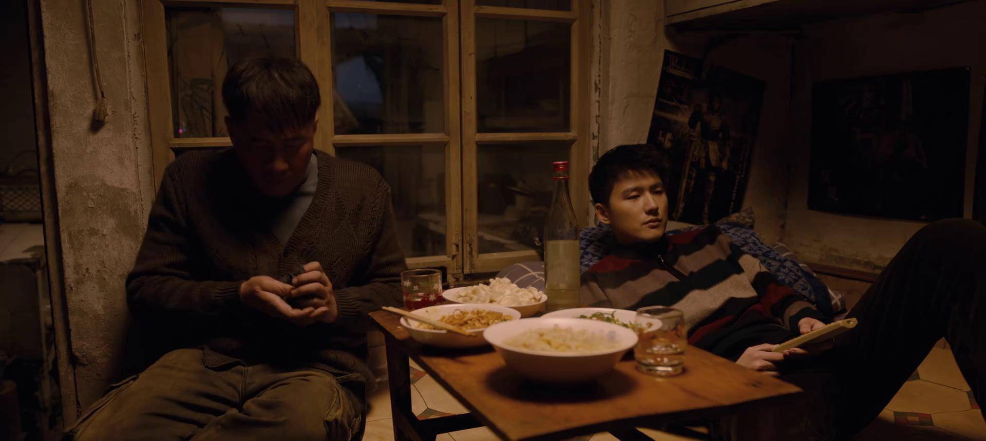 剧情_观众们_剧中