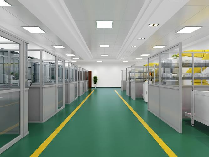 厂房办公装修设计,厂房装修,厂房办公楼装修,厂房办公区域装修_施工