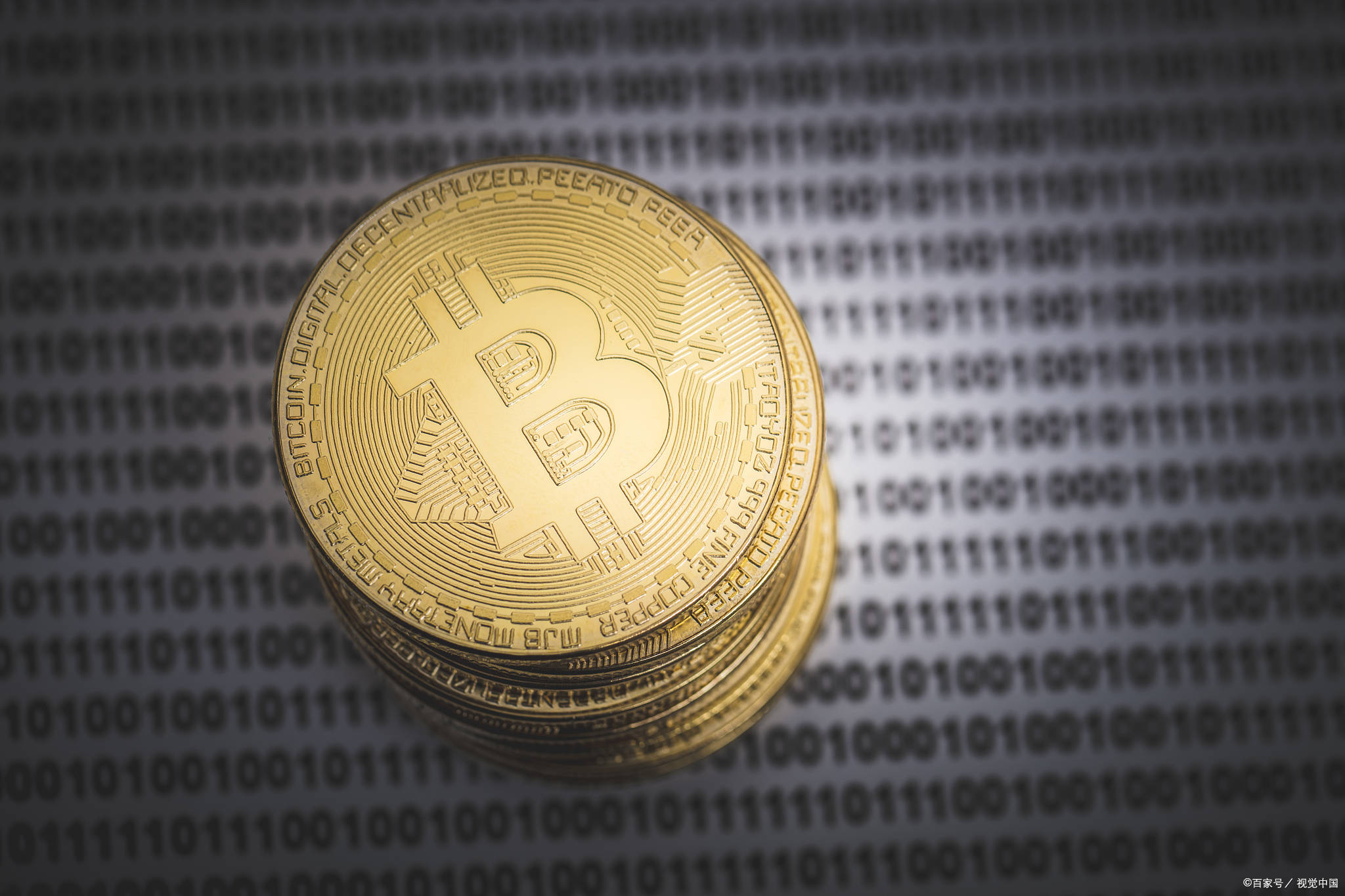 WEEX交易所：BTC的稀缺性