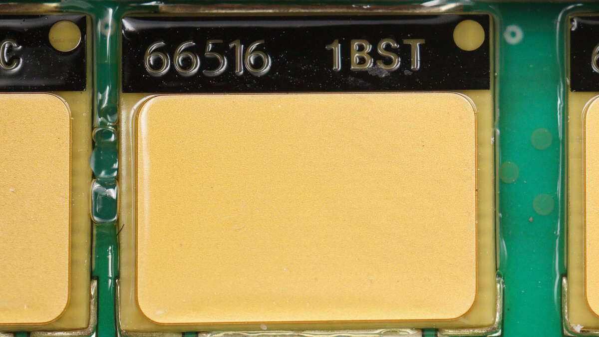 称工业艺术品是对它的尊重,华为3000w氮化镓钛金牌电源拆解_输出_小板