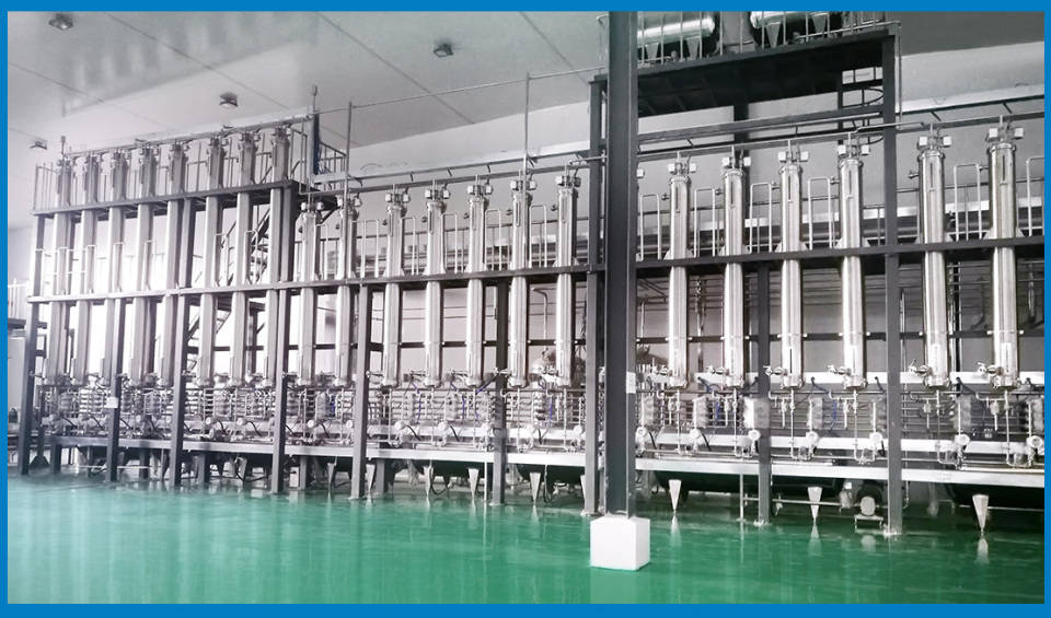 自动配液器:无菌配液系统的革新之路