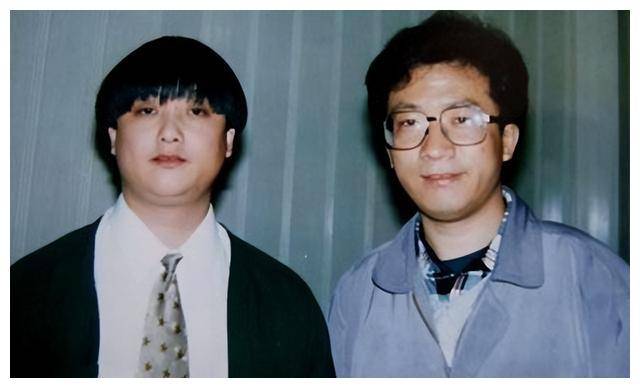 这个时期对于洛桑和尹博林来说,或许是一个艰难的阶段.