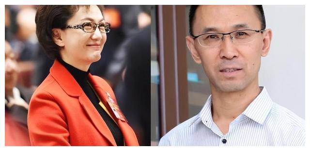 央视主持人海霞,老公原来是大名鼎鼎的他,女儿颜值比妈还高_挑战_事业