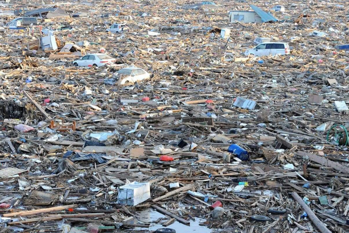 历史上最强的超级大地震_人们_港口_强震