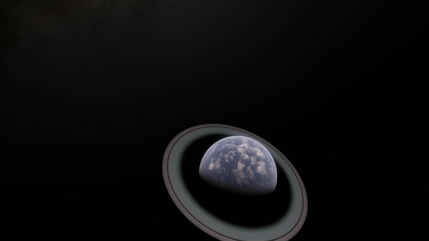 根据洛希极限,当地月距离小于1.5万公里,月球将开始解体?