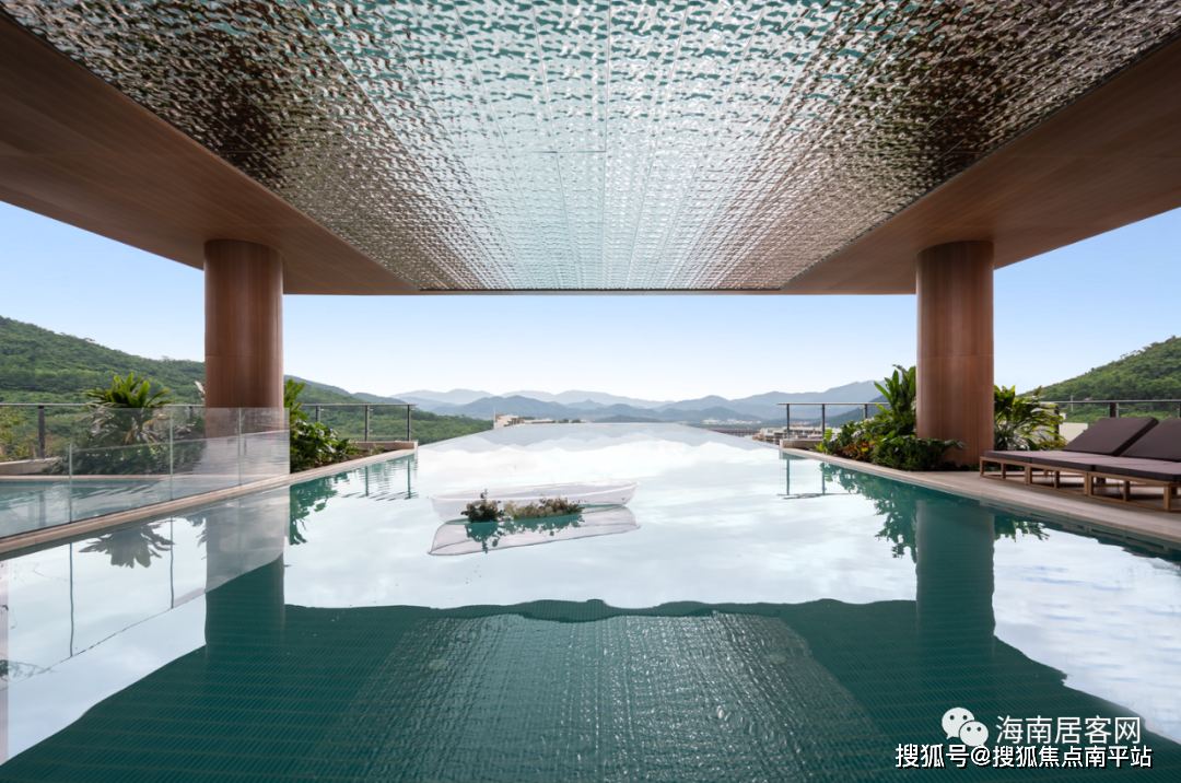 三亚万科森林度假公园·瑧山谷售楼处电话·万科森林度假公园售楼位置