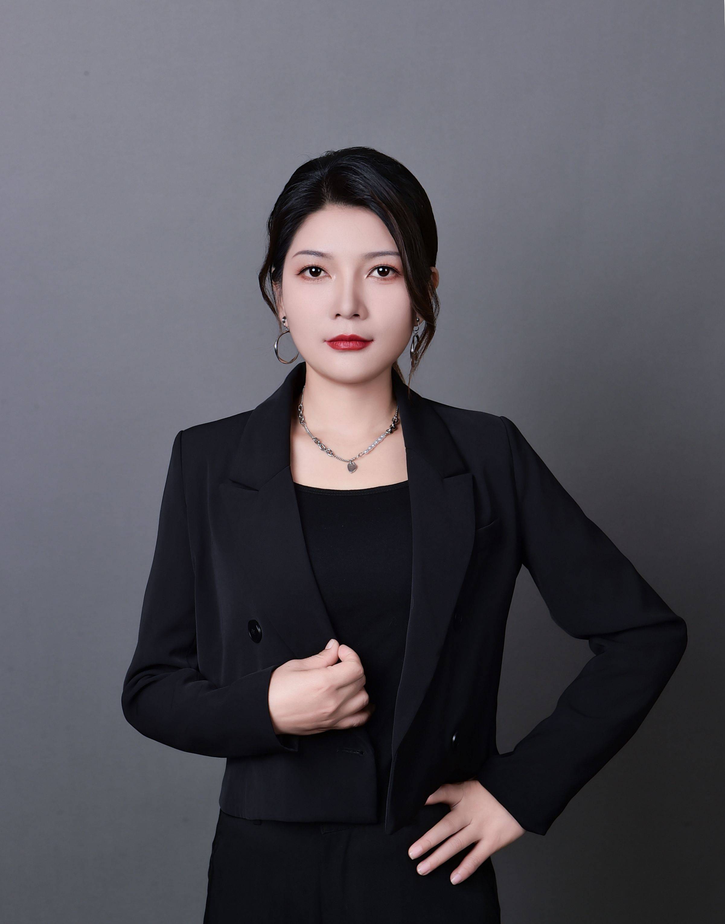 以艺术视角塑造美丽新风尚——上官连花_技术实力_技艺_作品