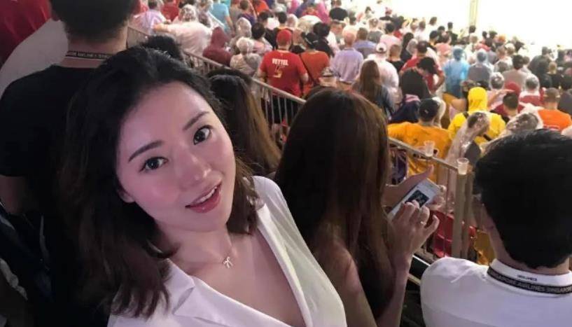 近日,一个名叫蒋娉婷的女性因卷入"刘强东"事件而引起了公众的广泛
