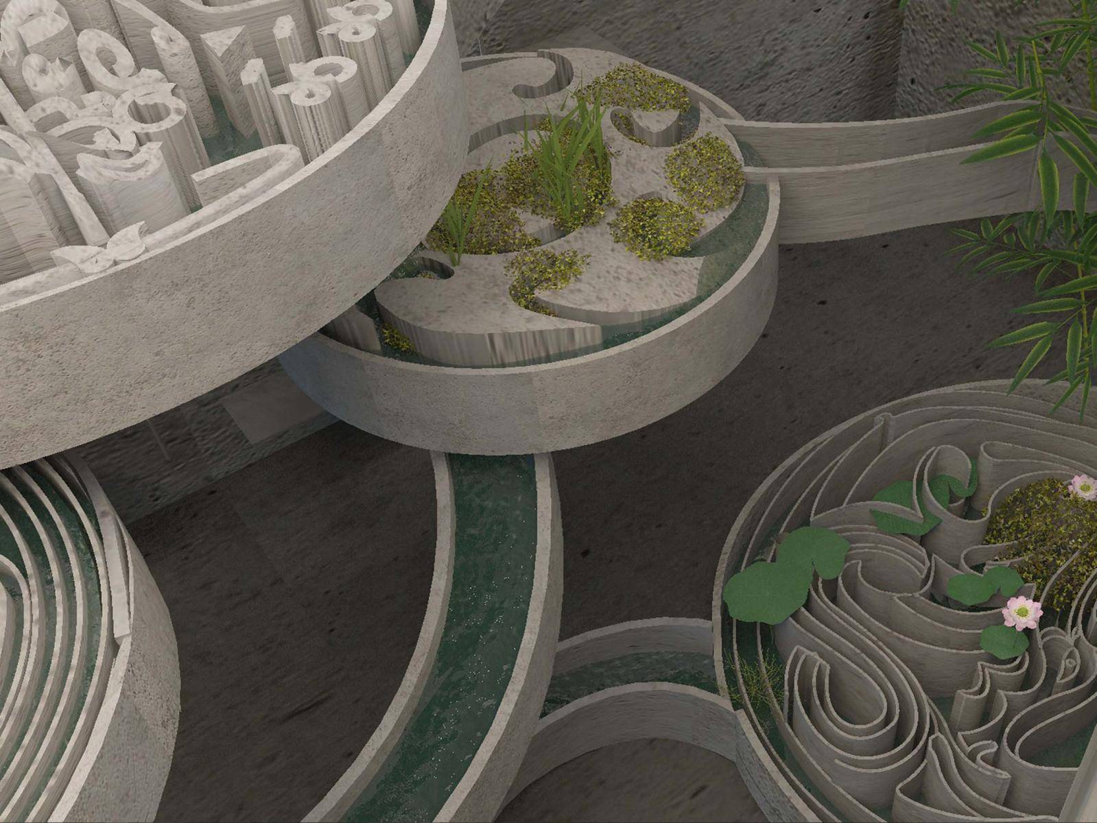 世界著名设计大师全球十大室内设计师戴帆dai fan_建筑_项目_中国