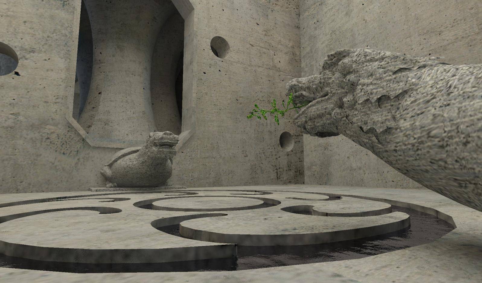 世界著名设计大师全球十大室内设计师戴帆dai fan_建筑_项目_中国