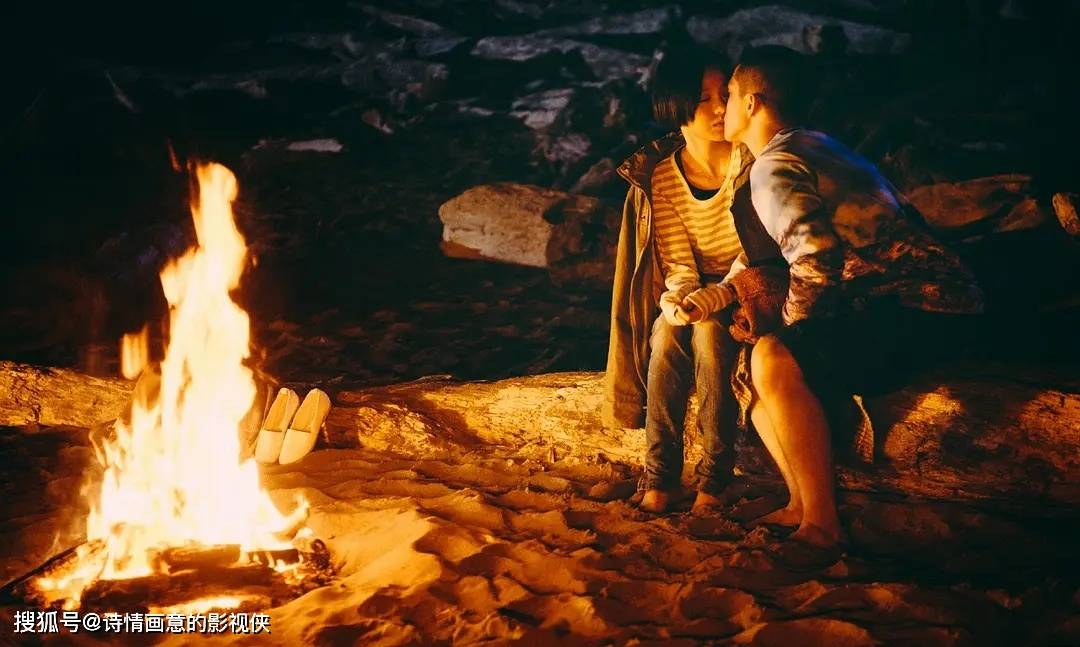 不能说的夏天影评