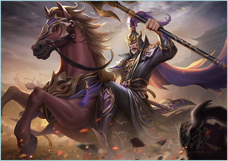 三国杀:技能都差不多,凭什么你比我贵一千倍?就因为你帅?