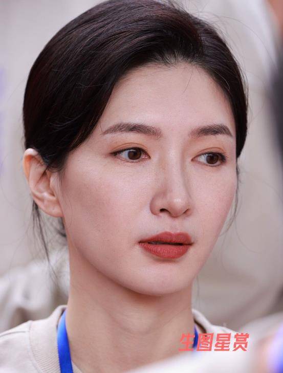 无论怎么接地气,你都能在她们身上看到"女明星"三个字