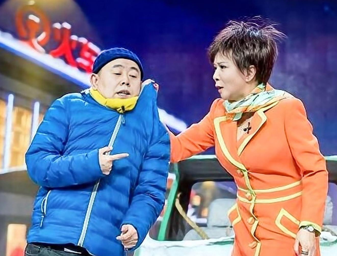 66岁潘长江将现身春晚?