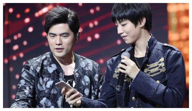 最后的话据悉,王俊凯与周杰伦早就已经认识了,他们平时也会彼此联系