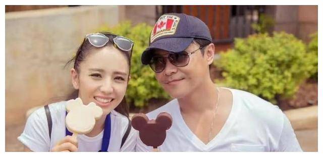 佟丽娅陈思诚上演世纪复合?网友:早就看你们不对劲了!_婚姻_夫妻_感情