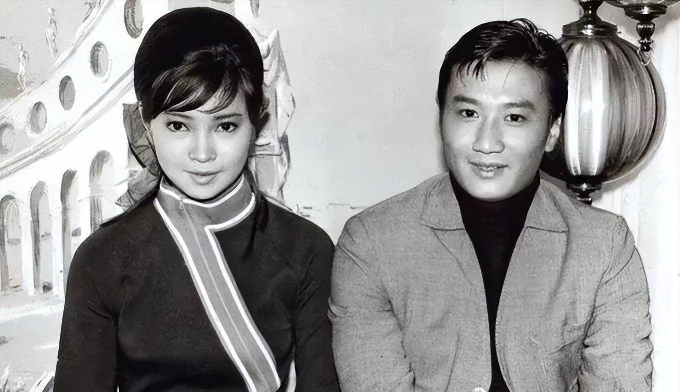 "不可一世"的谢贤,被爆中风病危,终于走到了今天这一步_生活_母亲