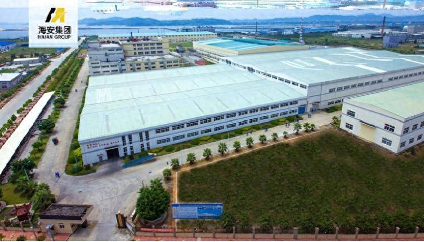 海安橡胶实控人套现数亿：分红过亿 产能利用率一度仅四成