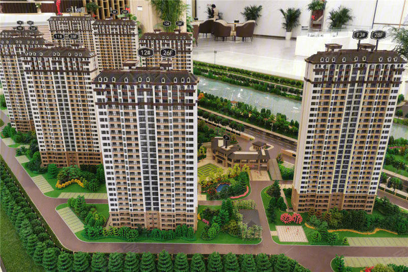 【最新】常州港悦府售楼处电话—港悦府售楼处欢迎您丨地址丨价格丨