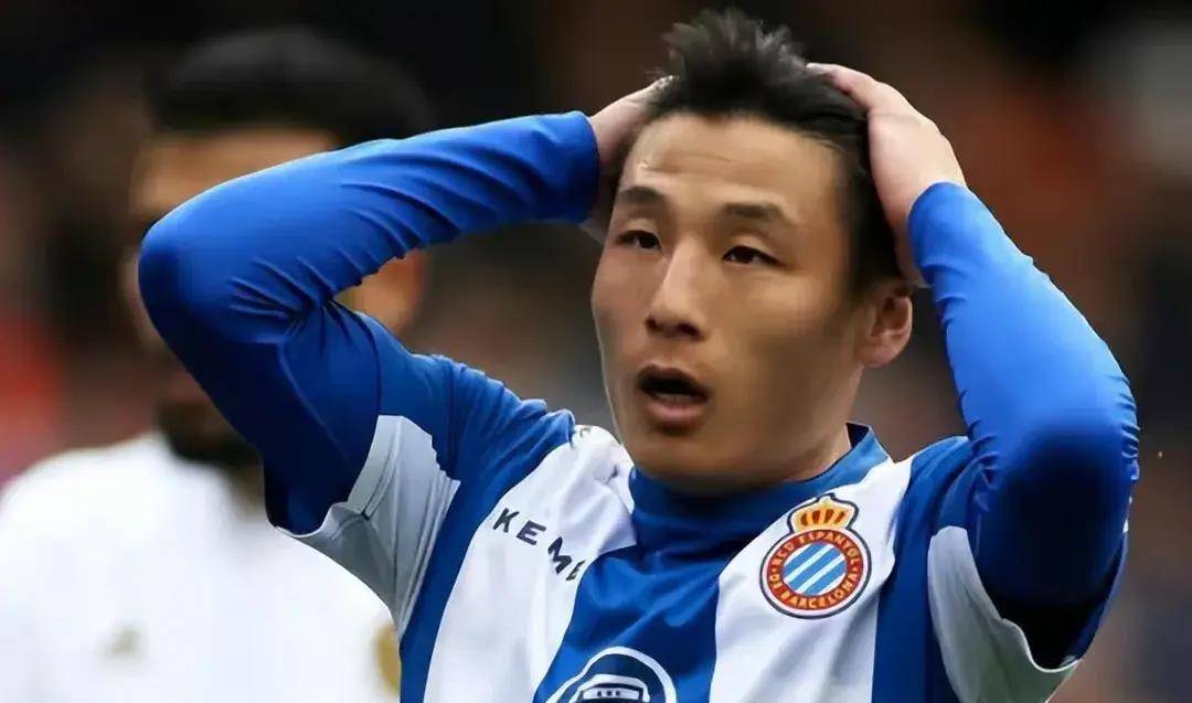 孙兴慜的热刺时代 对阵 武磊的西班牙人生涯:谁更成功?