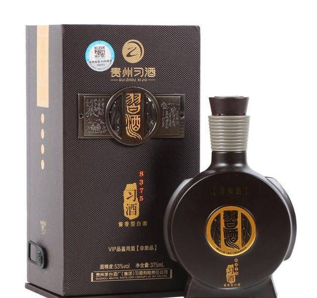 习酒酱六42度产地是哪里?_酿造_贵州_工艺