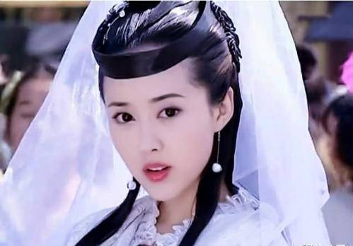 中国历史,上古神话最美的五大女神,你知道几个_仙子_时期_传说