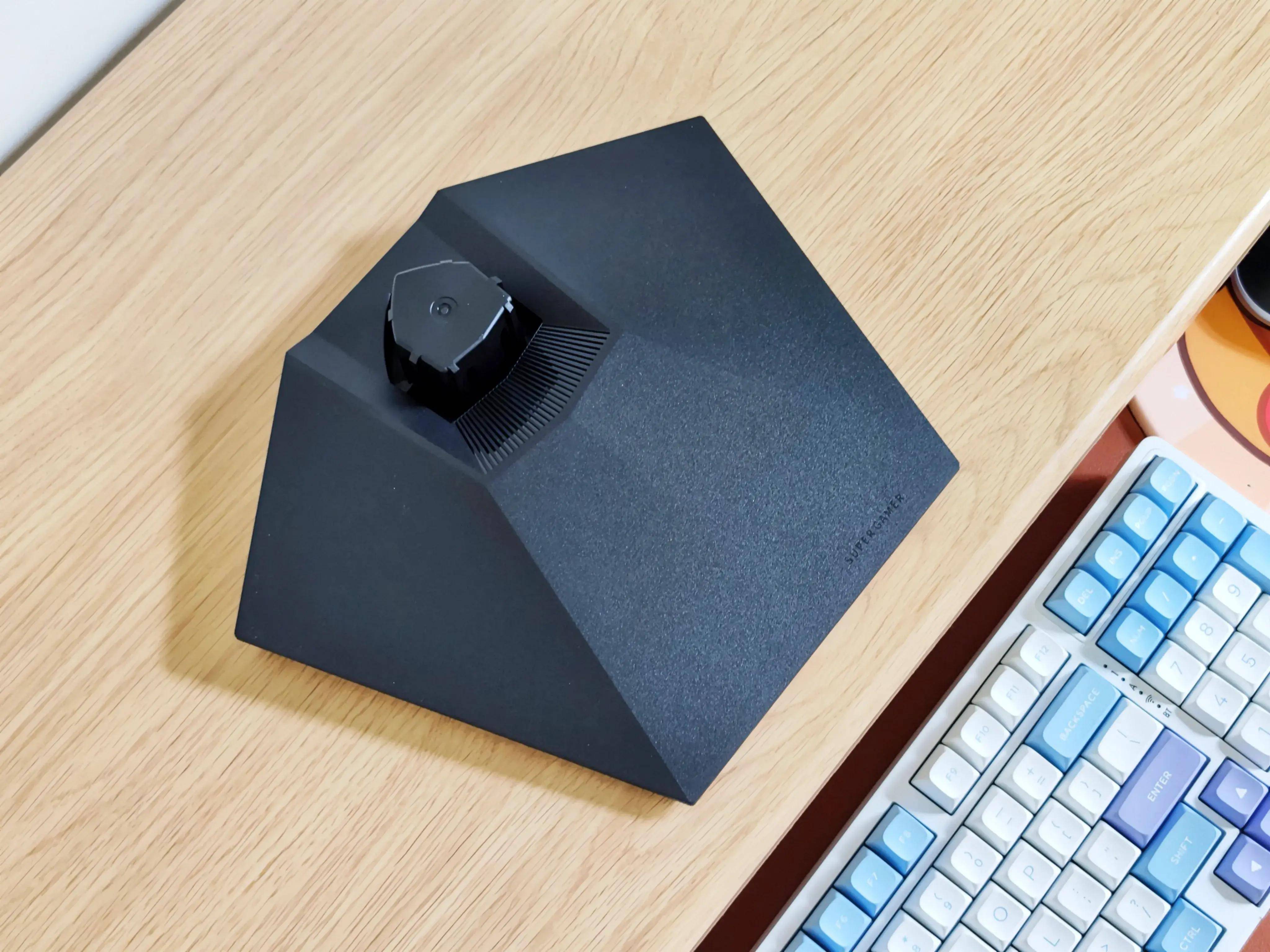 800元冲出“圈层”，打破小屏限制尽享游戏体验HKC IG27Q 2K170Hz大屏好香！