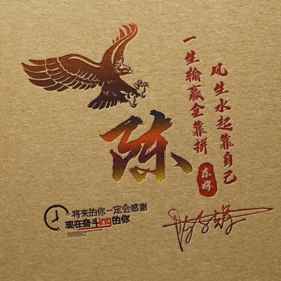 姓氏头像,微信头像,一月精选高端精致励志个性签名头像,请查收_城市