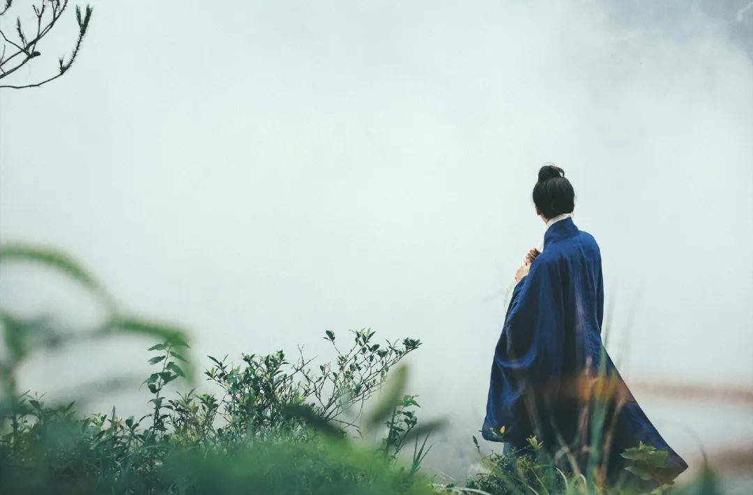 人生就是一场修行,不争就是慈悲,不辨就是智慧!_自然界_道家_教义