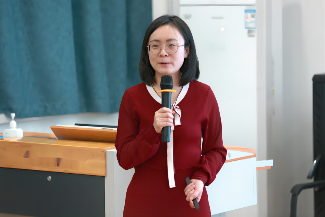 河工大经管学院2023年秋季学期专硕师资培训暨研究生教