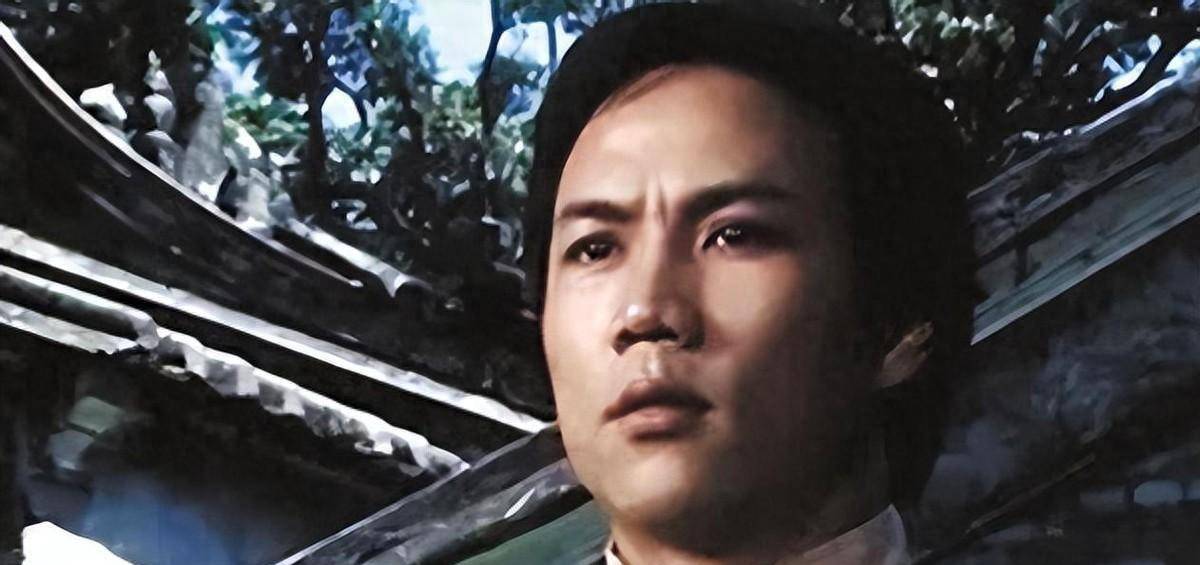 "赵雅芝剃度出家的霍元甲如今变成了普通老人?"_黄元申_内心_生活