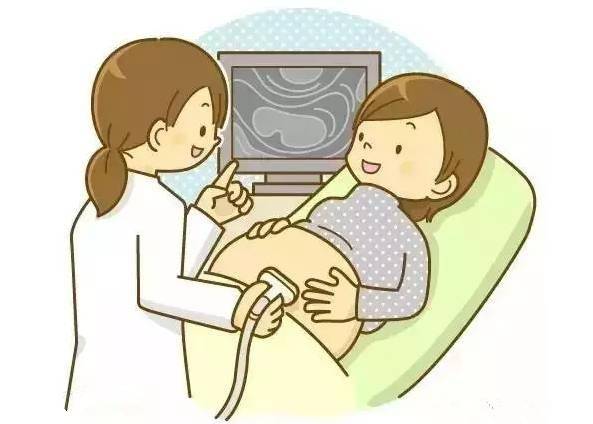 通过b超检查这个方法也是很多人都会选择的一个方法,不过这种方法的