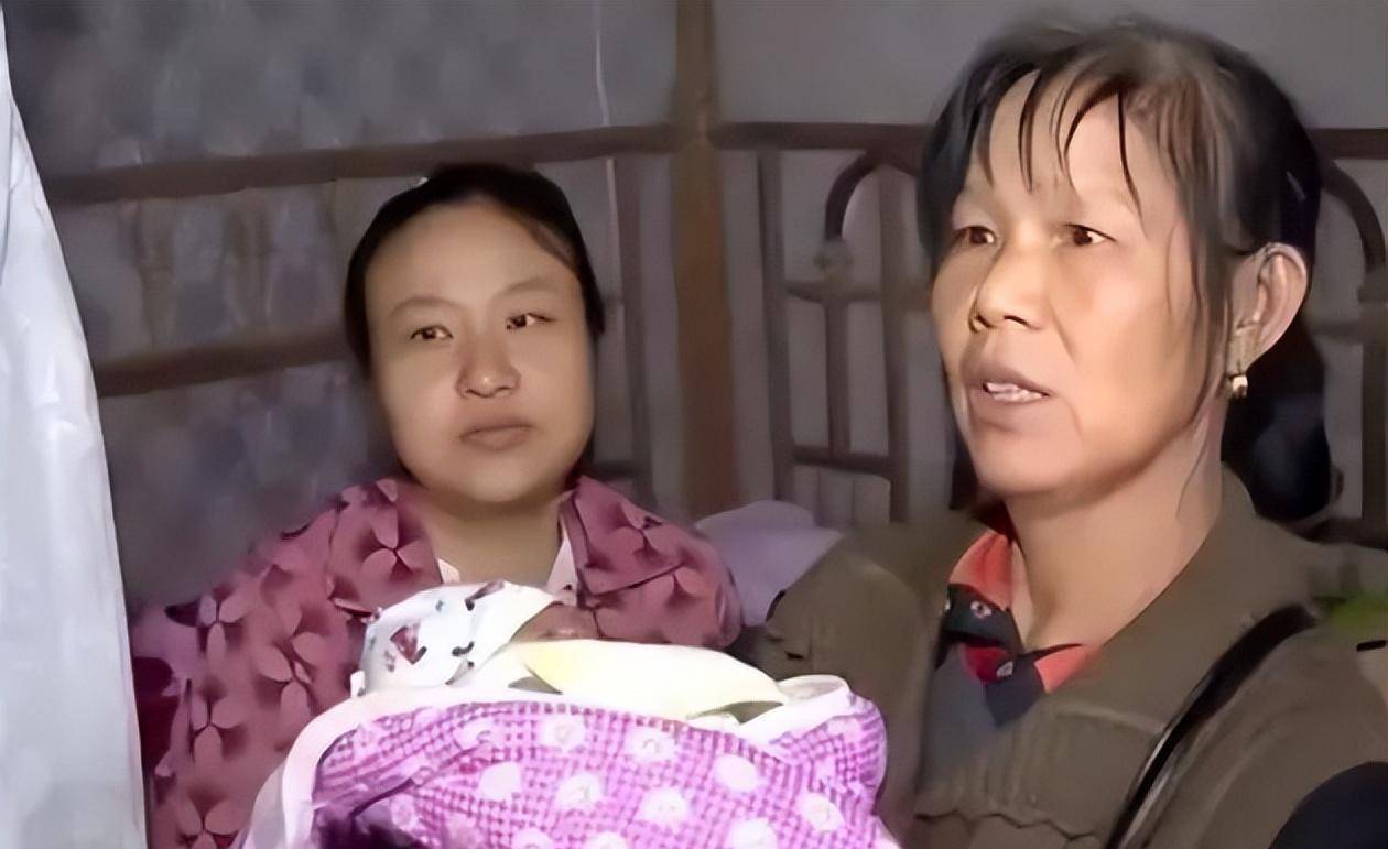 2017年女子月子吃12个南瓜,婆婆痛哭:养不起,却让儿子后悔不已