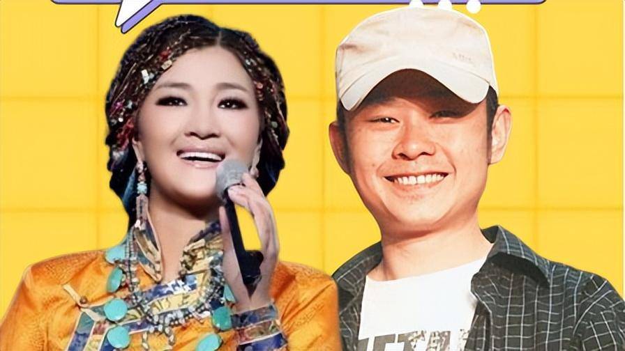 曾经火遍全国的降央卓玛,为何在歌坛里突然销声匿迹了?
