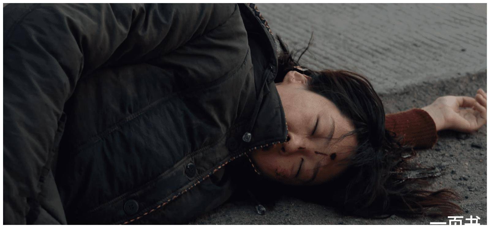 《黑土无言》大结局:女杀手被击毙,杨利佳杀王萍为杨雪松报仇?