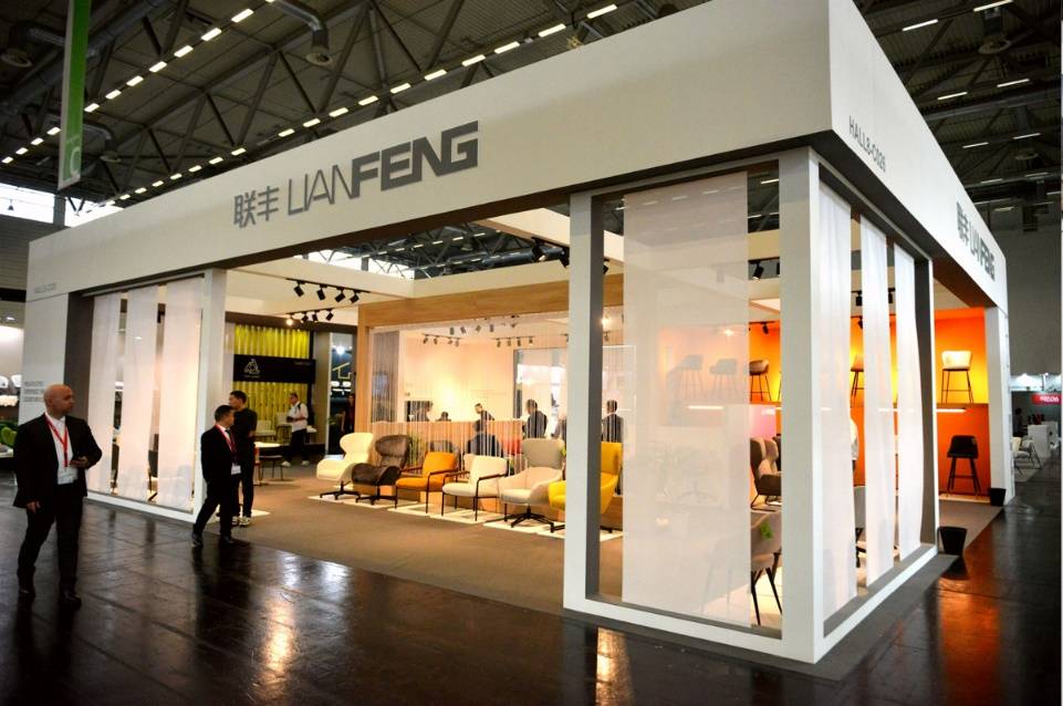 (imm cologne) 2024 - 连接社群,塑造未来的居住文化_空间_展会_创新