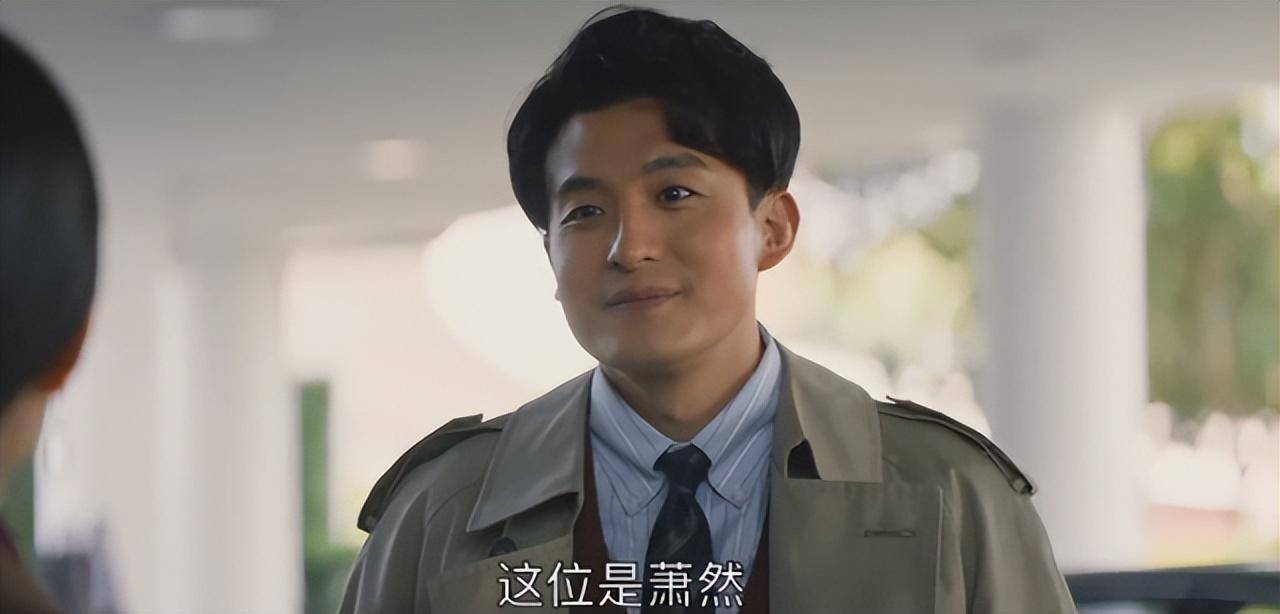 大江大河:本季这些老角色将不再登场,虞山卿可惜,他最让人意外